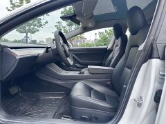 Lexus 3 2020 facelift standard range rear-wheel drive upgraded version - фото 5