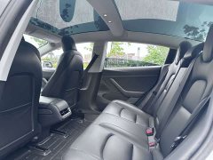 Lexus 3 2020 facelift standard range rear-wheel drive upgraded version - фото 6