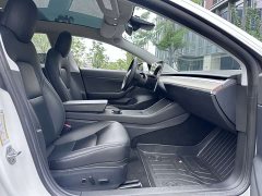Lexus 3 2020 facelift standard range rear-wheel drive upgraded version - фото 7