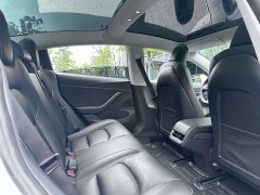 Lexus 3 2020 facelift standard range rear-wheel drive upgraded version - фото 8