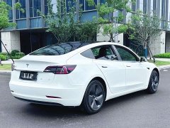 Lexus 3 2020 facelift standard range rear-wheel drive upgraded version - фото 9
