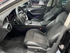 Audi A7L 2024 45TFSI S-line Dream Building Liquid Crystal Package - фото 5