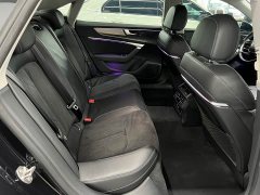 Audi A7L 2024 45TFSI S-line Dream Building Liquid Crystal Package - фото 7