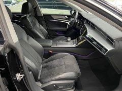 Audi A7L 2024 45TFSI S-line Dream Building Liquid Crystal Package - фото 8
