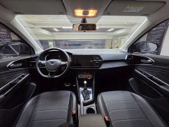 Volkswagen Jetta VS5 280TSI automatic joy - фото 20