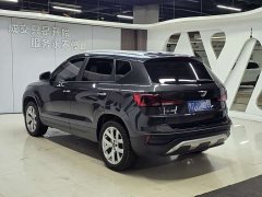 Volkswagen Jetta VS5 280TSI automatic joy - фото 4