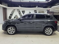Volkswagen Jetta VS5 280TSI automatic joy - фото 8