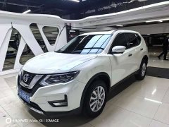 Nissan X-Trail Classic 2.0L 2WD Intelligent Link Premium Edition - фото 1