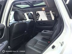 Nissan X-Trail Classic 2.0L 2WD Intelligent Link Premium Edition - фото 10