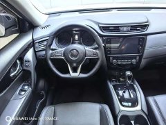 Nissan X-Trail Classic 2.0L 2WD Intelligent Link Premium Edition - фото 11