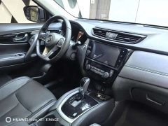 Nissan X-Trail Classic 2.0L 2WD Intelligent Link Premium Edition - фото 12