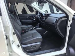 Nissan X-Trail Classic 2.0L 2WD Intelligent Link Premium Edition - фото 14