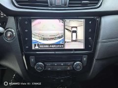 Nissan X-Trail Classic 2.0L 2WD Intelligent Link Premium Edition - фото 16