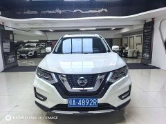 Nissan X-Trail Classic 2.0L 2WD Intelligent Link Premium Edition - фото 2