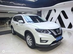 Nissan X-Trail Classic 2.0L 2WD Intelligent Link Premium Edition - фото 3