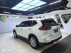 Nissan X-Trail Classic 2.0L 2WD Intelligent Link Premium Edition - фото 4
