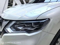 Nissan X-Trail Classic 2.0L 2WD Intelligent Link Premium Edition - фото 5