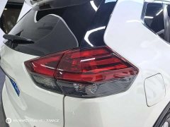 Nissan X-Trail Classic 2.0L 2WD Intelligent Link Premium Edition - фото 7