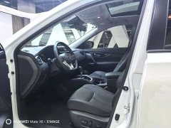 Nissan X-Trail Classic 2.0L 2WD Intelligent Link Premium Edition - фото 9