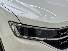 Volkswagen Tanyue 280TSI two-wheel drive luxury Plus advanced version - фото 10