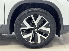 Volkswagen Tanyue 280TSI two-wheel drive luxury Plus advanced version - фото 11