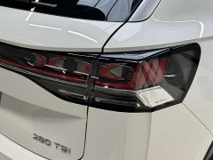 Volkswagen Tanyue 280TSI two-wheel drive luxury Plus advanced version - фото 12
