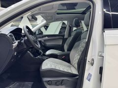 Volkswagen Tanyue 280TSI two-wheel drive luxury Plus advanced version - фото 14