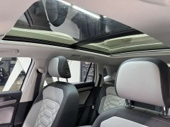 Volkswagen Tanyue 280TSI two-wheel drive luxury Plus advanced version - фото 15