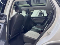 Volkswagen Tanyue 280TSI two-wheel drive luxury Plus advanced version - фото 16