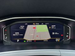 Volkswagen Tanyue 280TSI two-wheel drive luxury Plus advanced version - фото 18