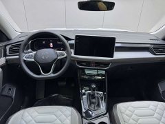 Volkswagen Tanyue 280TSI two-wheel drive luxury Plus advanced version - фото 19