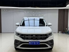 Volkswagen Tanyue 280TSI two-wheel drive luxury Plus advanced version - фото 2