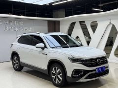 Volkswagen Tanyue 280TSI two-wheel drive luxury Plus advanced version - фото 3