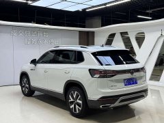 Volkswagen Tanyue 280TSI two-wheel drive luxury Plus advanced version - фото 4