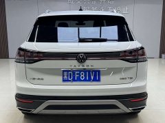 Volkswagen Tanyue 280TSI two-wheel drive luxury Plus advanced version - фото 6