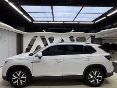 Volkswagen Tanyue 280TSI two-wheel drive luxury Plus advanced version - фото 7