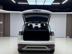 Volkswagen Tanyue 280TSI two-wheel drive luxury Plus advanced version - фото 8