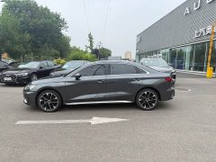 Audi A3 A3L Limousine 35TFSI Flying Spur Exclusive - фото 3
