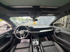 Audi A3 A3L Limousine 35TFSI Flying Spur Exclusive - фото 7