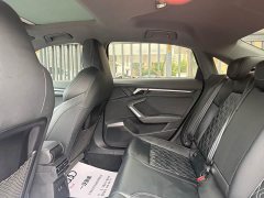 Audi A3 A3L Limousine 35TFSI Flying Spur Exclusive - фото 8