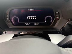 Audi A3 A3L Limousine 35TFSI Flying Spur Exclusive - фото 9