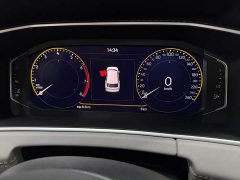 Volkswagen Tanyue 30 million units selected 300TSI - фото 11