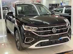 Volkswagen Tanyue 30 million units selected 300TSI - фото 2