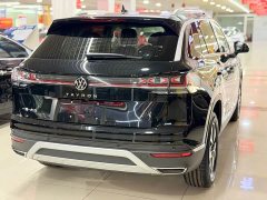 Volkswagen Tanyue 30 million units selected 300TSI - фото 3
