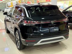 Volkswagen Tanyue 30 million units selected 300TSI - фото 4