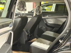 Volkswagen Tanyue 30 million units selected 300TSI - фото 5