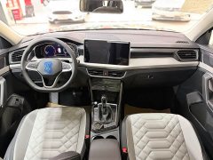 Volkswagen Tanyue 30 million units selected 300TSI - фото 6