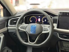 Volkswagen Tanyue 30 million units selected 300TSI - фото 7