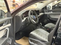 Volkswagen Tanyue 30 million units selected 300TSI - фото 8