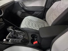 Volkswagen Tanyue 30 million units selected 300TSI - фото 9